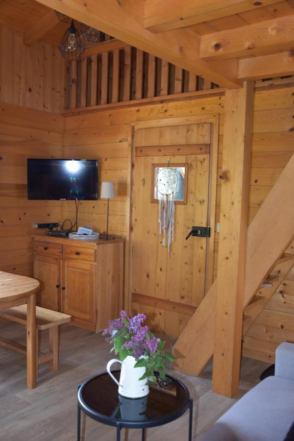 L'armoy * La Giettaz